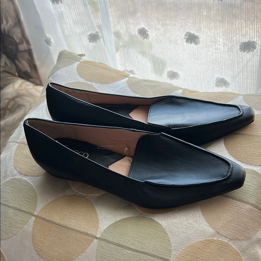 Brand new shoes